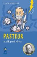 Pasteur a zákerný vírus - cena, porovnanie