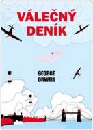 Válečný deník - George Orwell - cena, porovnanie