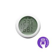 Tesla Smart Sensor Temperature and Humidity Display - cena, porovnanie