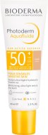 Bioderma Photoderm Aquafluid light SPF50+ 40ml - cena, porovnanie