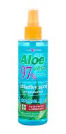 Vivaco Aloe Vera 97% chladivý sprej po opalování 200ml - cena, porovnanie