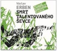 Smrt talentovaného ševce - CDmp3 - cena, porovnanie