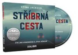 Stříbrná cesta - audiokniha