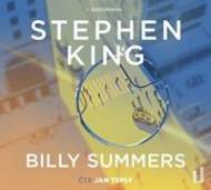Billy Summers - 2 CDmp3 - cena, porovnanie