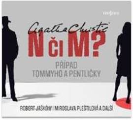 N či M? - CDmp3