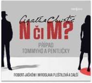 N či M? - CDmp3 - cena, porovnanie