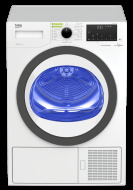 Beko DH8536ADRHT - cena, porovnanie