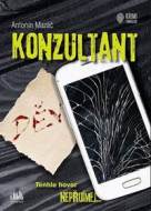 Konzultant - Mazáč Antonín - cena, porovnanie