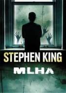 Mlha - Stephen King - cena, porovnanie