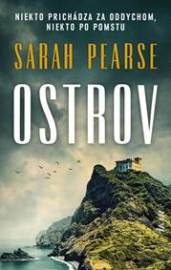 Ostrov - Pearse Sarah