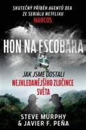 Hon na Escobara - cena, porovnanie