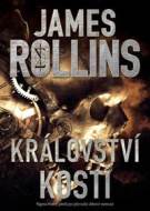 Království kostí - Rollins James - cena, porovnanie