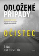 Odložené případy Očistec - cena, porovnanie