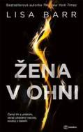 Žena v ohni - cena, porovnanie