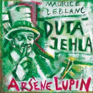 Arsene Lupin: Dutá jehla - cena, porovnanie