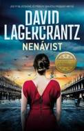 Nenávist - Lagercrantz David - cena, porovnanie