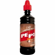 Pe-Po Číry lampový olej 500ml - cena, porovnanie