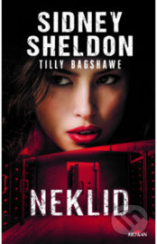 Neklid - Sidney Sheldon