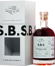 S.B.S Trinidad 1993 0,7l