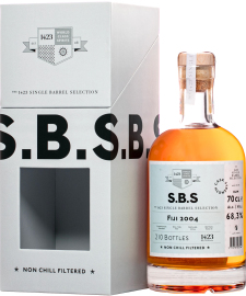 S.B.S Fiji 2004 0,7l