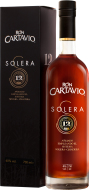 Cartavio Solera 12 ročný 0,7l - cena, porovnanie