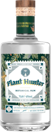 Plant Hunter Botanical Rum 0,7l