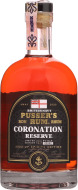 Pusser's Coronation 0,7l - cena, porovnanie