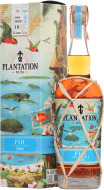 Plantation Single Cask Fiji 2004 0,7l - cena, porovnanie