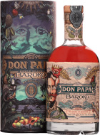 Don Papa Baroko Harvest 0,7l - cena, porovnanie