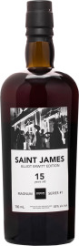 Saint James Magnum 15r 0,7l