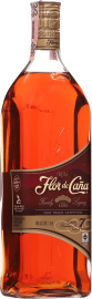 Flor De Caña Gran Reserva 7y 1l