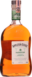 Appleton Estate Signature Blend 0,7l