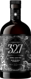 327 XO Rum 0,7l