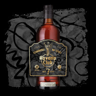 Havana Club Milion+ 7y 0,7l - cena, porovnanie