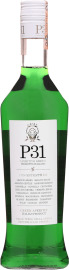 P31 Aperitivo Green 0,7l