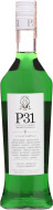 P31 Aperitivo Green 0,7l - cena, porovnanie