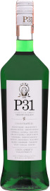 P31 Aperitivo Green 1l