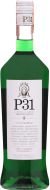P31 Aperitivo Green 1l - cena, porovnanie
