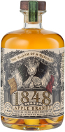 Boann 1848 Apple Brandy 0,7l