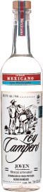 Rey Campero Mexicano 0,7l