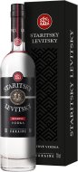 Staritsky & Levitsky Reserve Vodka 0,7l - cena, porovnanie