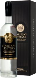 Staritsky & Levitsky Private Cellar Vodka 0,7l