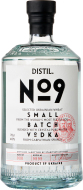 Staritsky & Levitsky Distil No9 Vodka 0,7l - cena, porovnanie