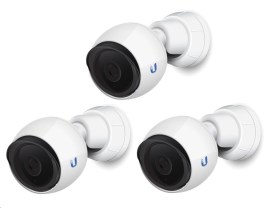 Ubiquiti Unifi Protect UVC-G4-Bullet (3-pack)