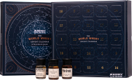 Drinks by the Dram World Whisky Advent Calendar 2022 - cena, porovnanie