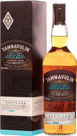 Tamnavulin Double Cask 0,7l