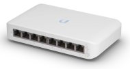 Ubiquiti USW-Lite-8-PoE - cena, porovnanie