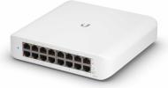 Ubiquiti USW-Lite-16-PoE - cena, porovnanie