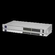 Ubiquiti USW-24 - cena, porovnanie