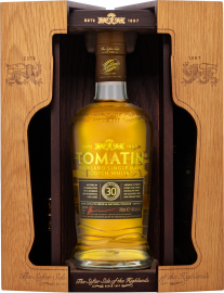 Tomatin 30y 0.7l